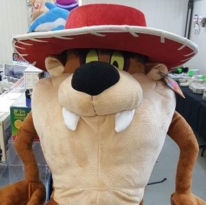 Meet your Posher, Vinny